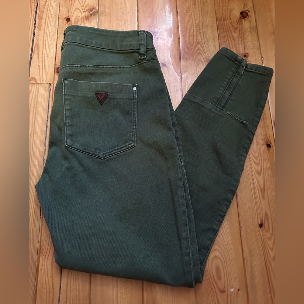 Guess Jeans